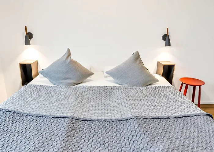 Seezauber By Interhome *