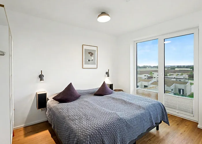 Seezauber By Interhome Apartment *