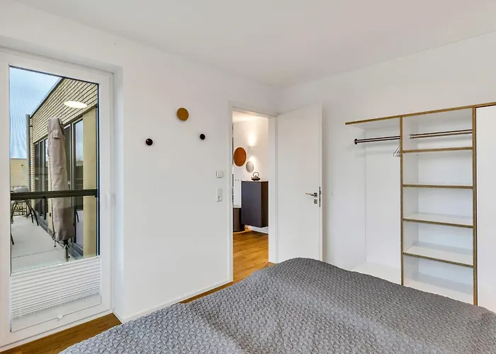 Apartment Seezauber By Interhome *