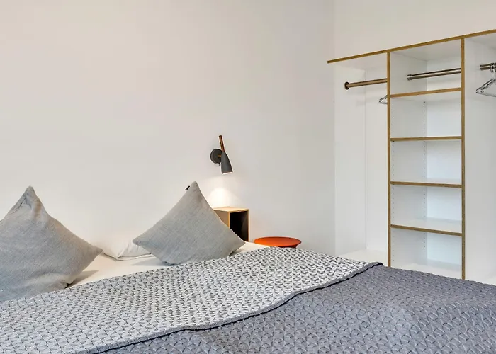 Seezauber By Interhome