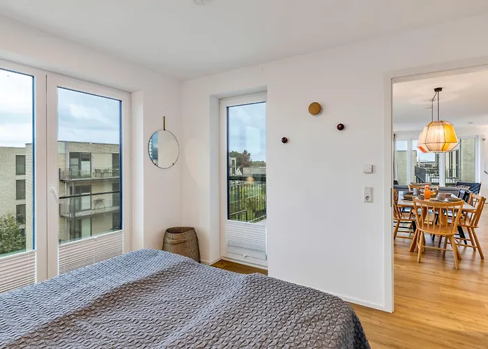 Seezauber By Interhome