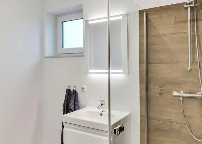 Seezauber By Interhome *