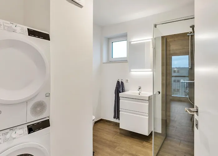 Seezauber By Interhome * Lembruch