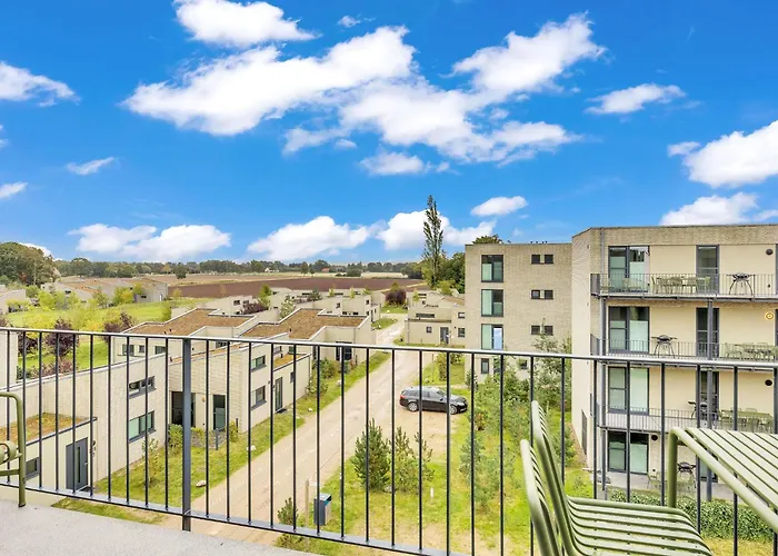 Seezauber By Interhome