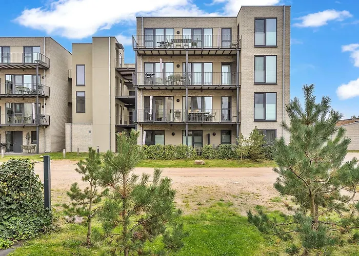 Apartment Seezauber By Interhome Lembruch